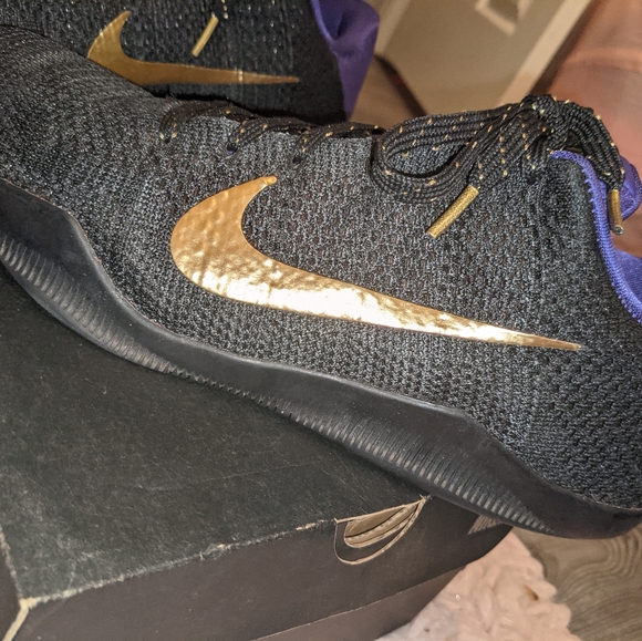 Nike Kobi elite XI low